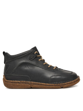 Josef Seibel Черевики Josef Seibel Neele 52 480 Чорний