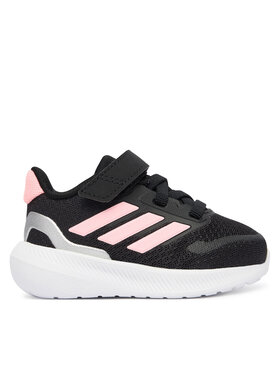 adidas Снікерcи adidas Runfalcon 5 JQ4882 Чорний