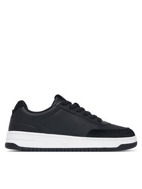 Just Cavalli Sneakers Just Cavalli 81QA3SM1 ZPC42 Negru