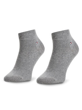 Tommy Hilfiger Calzini corti Tommy Hilfiger 342025001 Grigio