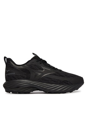 Mizuno Взуття для бігу Mizuno Wave Rider Gtx 3 J1GC2579 52 Чорний