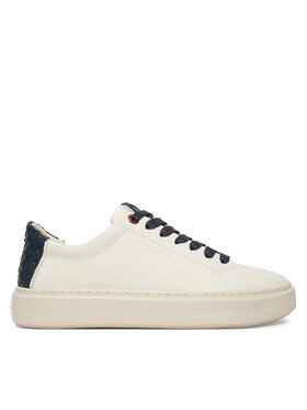 Alexander Smith Снікерcи Alexander Smith London ALBDLDM 9107 Голубий