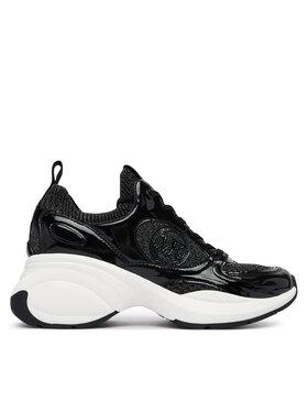 MICHAEL Michael Kors Сникърси MICHAEL Michael Kors 43F6ZUFS2D Черен