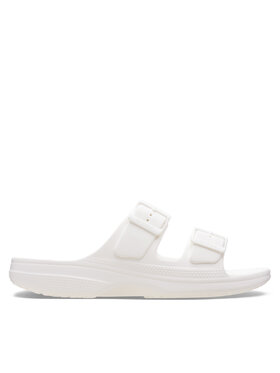 Crocs Шльопанці Crocs Saturday Sandal W 213586 Білий