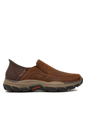 Skechers Туфлі Skechers 204810 CDB Коричневий