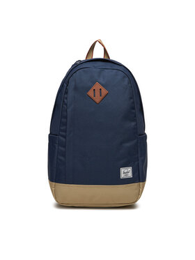 Herschel Ruksak Herschel Herschel Seymour Backpack 11403-06231 Tmavomodrá