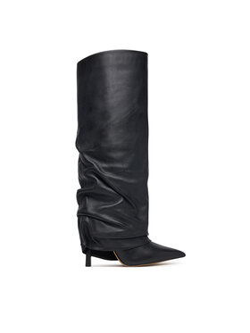 Aldo Stiefel Aldo Enalavia 14393238 Schwarz