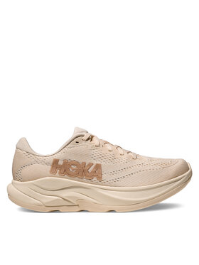 Hoka Παπούτσια για Τρέξιμο Hoka Rincon 4 1155131 Μπεζ