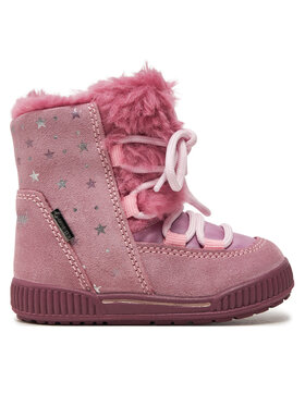 Primigi Снігоходи Primigi 6859100 GORE-TEX Рожевий