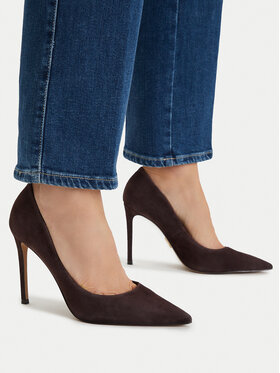 Steve Madden Scarpe stiletto Steve Madden Thrive Pump SM11003887 Marrone