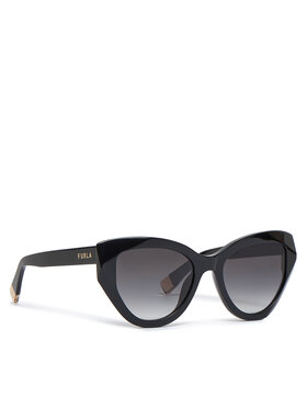 Furla Saulesbrilles Furla WD00131 A.0116 O6000 Melns