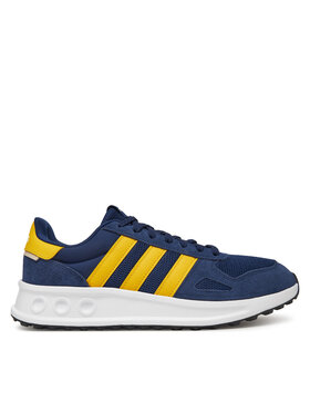 adidas Sneakersy adidas Run 84 JI4871 Granatowy