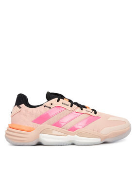 adidas Взуття у спортзал adidas Stabil 16 JR9540 Рожевий