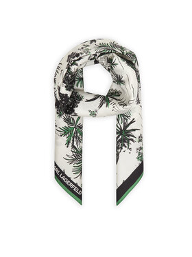 KARL LAGERFELD Tuch KARL LAGERFELD B2W33049 Bunt