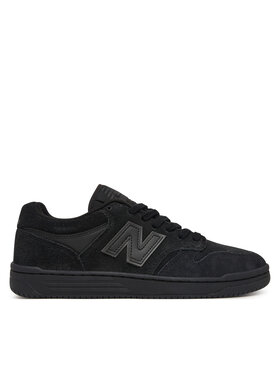 New Balance Sneakers New Balance UN480BST Nero