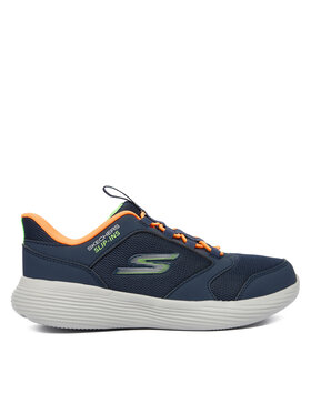 Skechers Снікерcи Skechers Go Run 400 V2 403899L NVOR Cиній