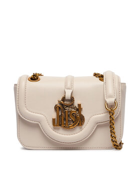 Just Cavalli Сумка Just Cavalli 81RA4BN2 ZS749 Кремовий