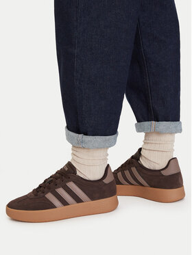 adidas Tenisice adidas Barreda Shoes KK2282 Smeđa