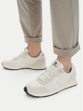 Converse Снікерcи Converse Omega Trainer A13469C Білий