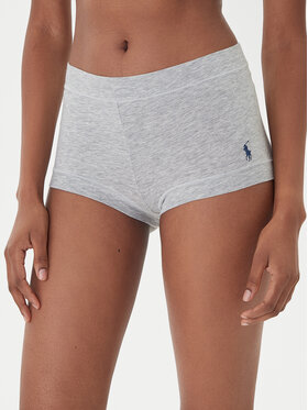 Polo Ralph Lauren Polo Ralph Lauren Calzoncillos 4P0501 Gris
