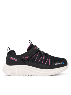 Skechers Zapatillas Skechers Bounder Pro - Aqua Step 303484L Negro