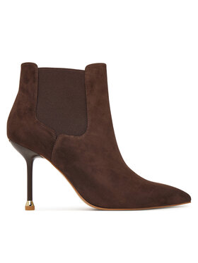 Liu Jo Ботильйони Liu Jo My Liu Jo Essential My Demi 06 SXX023 P0021 Коричневий