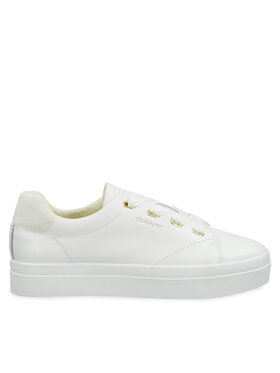 Gant Sportcipők Gant 32531169 Fehér