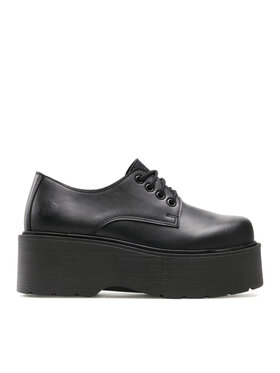 Altercore Oxfords Altercore Spell Nero