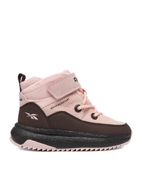 Reebok Botines planos Reebok CEO-LEA-JA-C576W-DZ Rosa