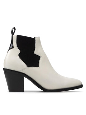 Rage Age Členková obuv Rage Age RA-67-05-000369 Biela