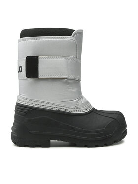 Polo Ralph Lauren Snehule Polo Ralph Lauren Everlee RF103768 S Strieborná