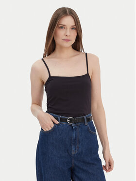 JOOP! JOOP! Топ 30042651 Чорний Slim Fit