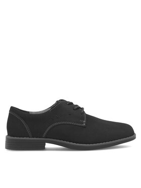 Ottimo Scarpe basse Ottimo CYL6144-3 Nero