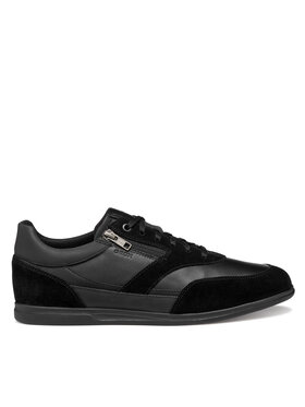 Sneakers Lacoste T-Clip Wntr 224 2 Sma 748SMA003802H Negru