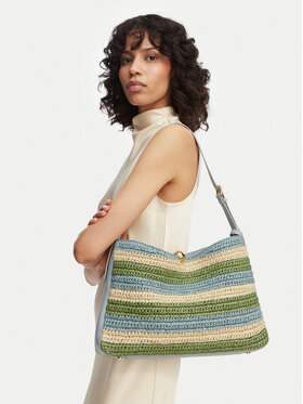 Furla Сумка Furla Sfera Soft L WB02043 BX4447 CN 4500S Світло-синій