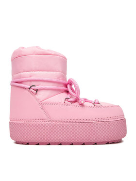 DeeZee Снігоходи DeeZee DZN-001 Рожевий