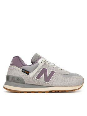 New Balance Sneakersy New Balance U574YGD Šedá