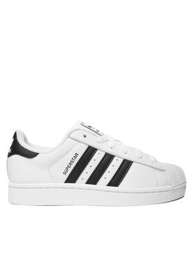 adidas Снікерcи adidas Superstar II IH8659 Білий