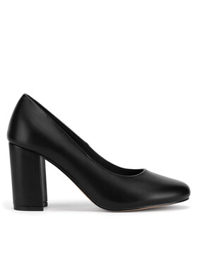 Clara Barson Туфлі Clara Barson WYL3812-1 Чорний