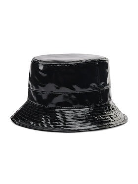 Red Valentino Pălărie Red Valentino Bucket 1Q2HAA19 Negru