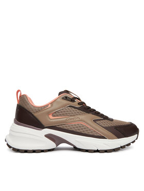 Calvin Klein Superge Calvin Klein Hike Run Ckstripe Mesh HW0HW03002 Pisana