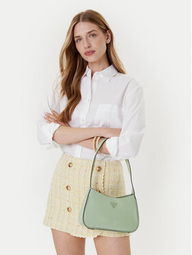 Guess Сумка Guess Arnela HWNY94 96170 Зелений
