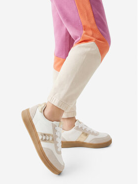 Kappa Sneakers Kappa CEO-MP40-008Z(DZ) Alb