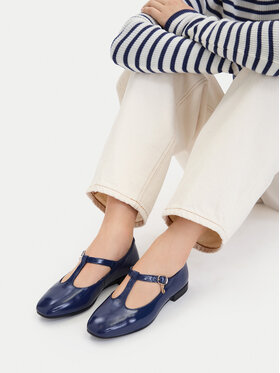 Lasocki Balerini Lasocki CEO-RST-ROMI-103 Bleumarin