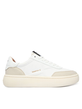 Alexander Smith Снікерcи Alexander Smith Ocean SXBCOCW-9553-WHT Білий