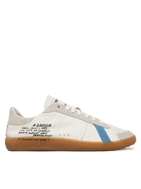 Patrizia Pepe Αθλητικά Patrizia Pepe 2Z0064/L150-FF75 Λευκό