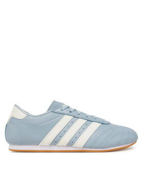 adidas Снікерcи adidas Taekwondo JS3317 Голубий