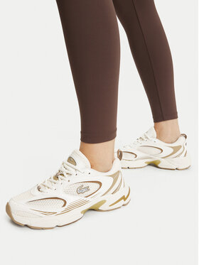 Lacoste Sneakersy Lacoste Storm 96 2K 52SFA0027 Krémová