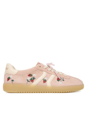 Aldo Снікерcи Aldo Chicsneaker 14296276 Рожевий