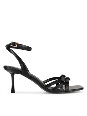 JENNY Sandales JENNY CD24077-3 Melns